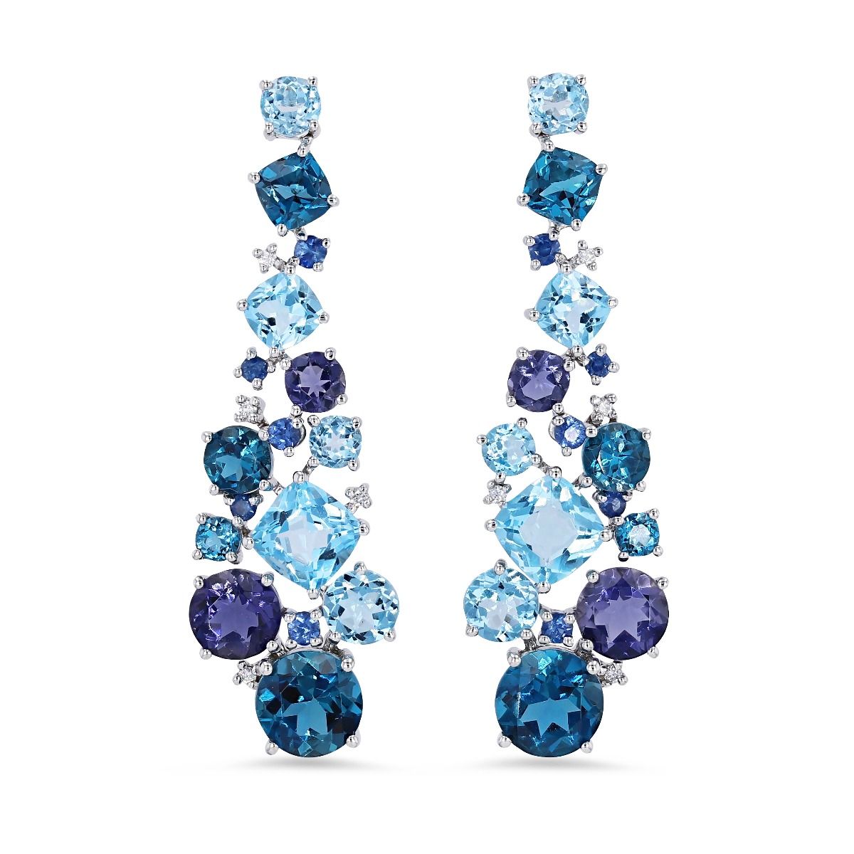 Drop Earrings