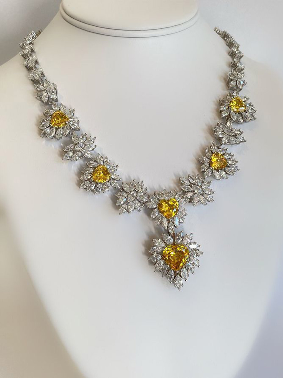 Necklach